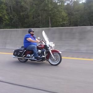 Meet your Posher, Aaron